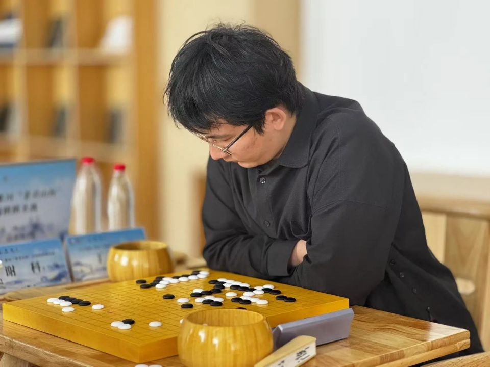 bt, 番棋