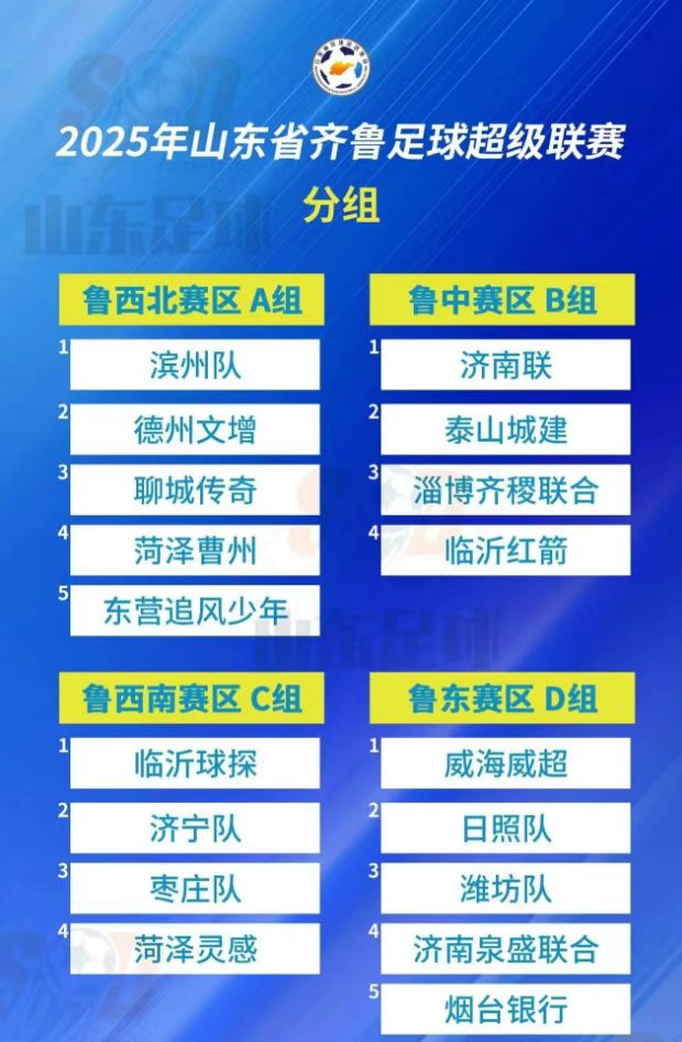 聊城传奇队