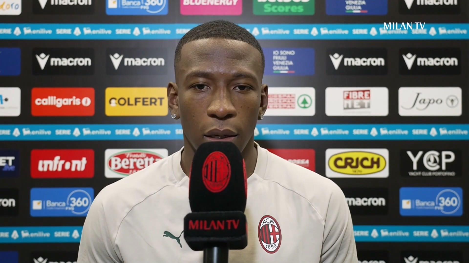 对手, 正如你所说, 他也是一位 对手, 正如你所说, 他也是一位