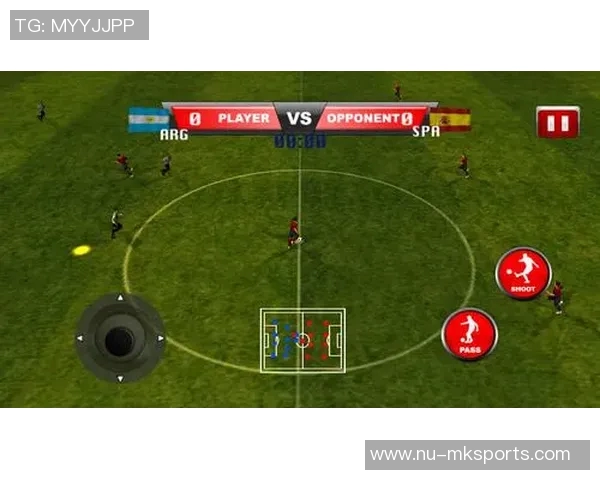 《挂球星足球:探索虚拟足球世界中的竞技与策略新体验》